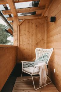 Posedenie v ubytovaní Hotel Rosenhof Murau