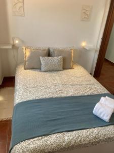 Galeriebild der Unterkunft Casa da Igreja in Ponte da Barca