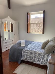 Galeriebild der Unterkunft Casa da Igreja in Ponte da Barca