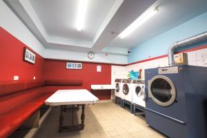 Fotografie z fotogalerie ubytování Pegasus Hostel Berlin v Berlíně