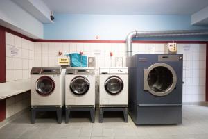 Fotografie z fotogalerie ubytování Pegasus Hostel Berlin v Berlíně