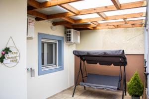 Fotografie z fotogalerie ubytování F K Room 3 v destinaci Aígio