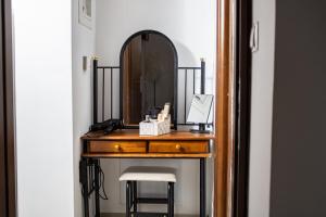 Fotografie z fotogalerie ubytování F K Room 3 v destinaci Aígio