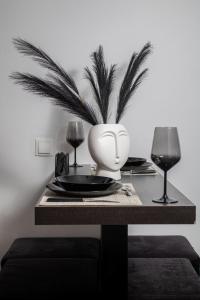 Fotografie z fotogalerie ubytování F K Room 3 v destinaci Aígio