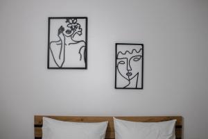 Fotografie z fotogalerie ubytování F K Room 3 v destinaci Aígio
