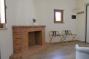 Fotografie z fotogalerie ubytování B&B Casa Madeo v destinaci San Demetrio Corone