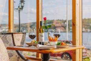 Thức uống tại Muthu Alexandra Hotel