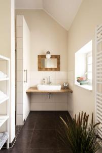 Fotografie z fotogalerie ubytování Hofgut Mollberg v destinaci Wiefelstede