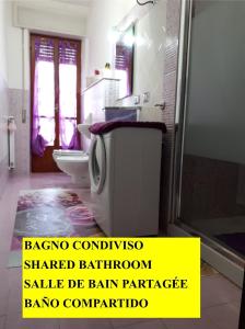 Fotografie z fotogalerie ubytování B&B Shabby Chic v destinaci Alghero