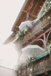 Fotografia z galérie ubytovania Hotel Rosenhof Murau v destinácii Murau