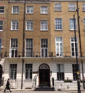 Gallery image of London Continental Hotel in London
