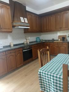 Fotografie z fotogalerie ubytování CASA SOIÑA v destinaci Crecíente
