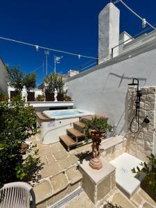 Fotografie z fotogalerie ubytování Incentro Domus v destinaci Polignano a Mare