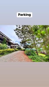 Fotografie z fotogalerie ubytování Classic, Cozy House for Transient in Baguio City 2 v destinaci Baguio