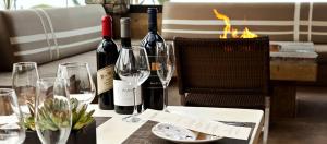 Cape Rey Carlsbad Beach, A Hilton Resort & Spa的酒水