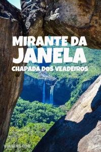 una tapa de libro de marmite da jamaica muestra una cascada en casa axé luz no paraíso, en Alto Paraíso de Goiás
