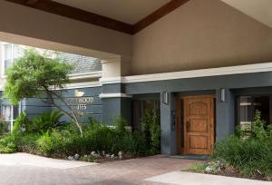 Zahrada ubytování Homewood Suites by Hilton Austin NW near The Domain