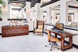 德斯坦Embassy Suites by Hilton Destin Miramar Beach的相册照片