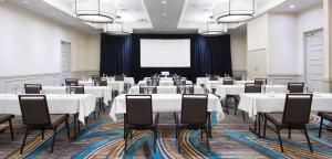 Konferenční prostory v ubytování Embassy Suites Denver Tech Center + 27 fotografií