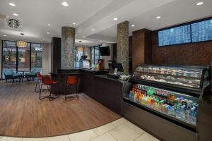 沃思堡Embassy Suites by Hilton Fort Worth Downtown的相册照片