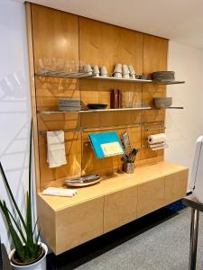 Kép Glads Apartment szállásáról Feldkirchben a galériában