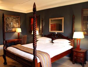 Φωτογραφία από το άλμπουμ του Le Loft σε Bamako