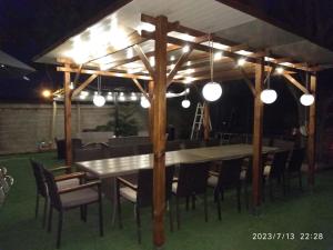 Fotografia z galérie ubytovania Agradable casa rural con piscina privada v destinácii Vallfogona de Balaguer