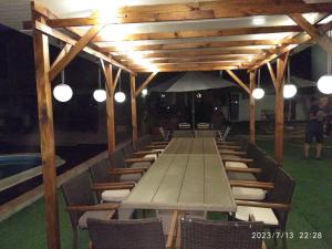 Fotografia z galérie ubytovania Agradable casa rural con piscina privada v destinácii Vallfogona de Balaguer