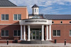 Fotografie z fotogalerie ubytování Homewood Suites by Hilton Mahwah v destinaci Mahwah