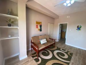 Fotografie z fotogalerie ubytování Coral Cottage of Prospect v destinaci Kingstown