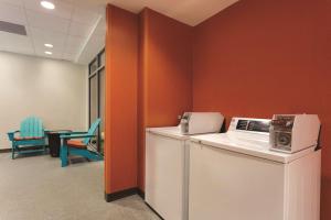 蔓越莓乡Home2Suites Pittsburgh Cranberry的相册照片