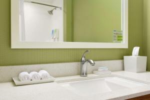 蔓越莓乡Home2Suites Pittsburgh Cranberry的相册照片