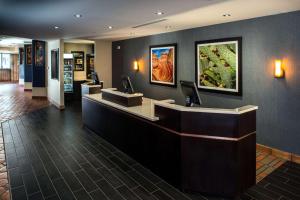 Foto dalla galleria di DoubleTree by Hilton Phoenix- Tempe a Tempe