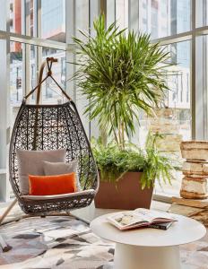 坦培Canopy By Hilton Tempe Downtown的相册照片