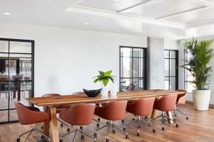 坦培Canopy By Hilton Tempe Downtown的相册照片