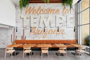 坦培Canopy By Hilton Tempe Downtown的相册照片