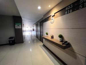 Galeriebild der Unterkunft Srivichai Hotel in Nakhon Ratchasima