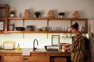 Imagem da galeria de Baloo Hostel em Atenas