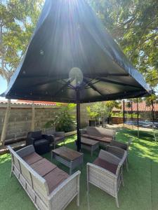 Fotografia z galérie ubytovania Agradable casa rural con piscina privada v destinácii Vallfogona de Balaguer