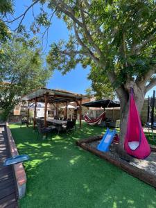 Fotografia z galérie ubytovania Agradable casa rural con piscina privada v destinácii Vallfogona de Balaguer