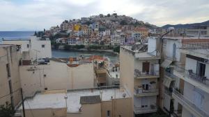 Gallery image of Kaza APARTMENT in Kavala
