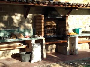 Fotografia z galérie ubytovania Agradable casa rural con piscina privada v destinácii Vallfogona de Balaguer