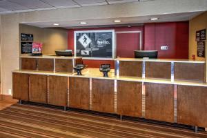 卡瑞Hampton Inn Raleigh Cary的相册照片