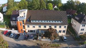 Gallery image of Hotel-Restaurant zum Roeddenberg in Osterode
