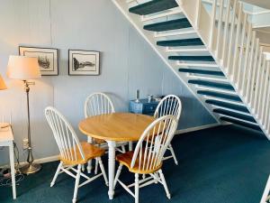 Fotografie z fotogalerie ubytování Westside-Duplex v destinaci Holden Beach + 19 fotografií