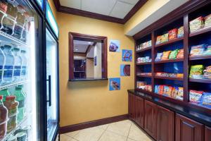 Fotografie z fotogalerie ubytování Hampton Inn & Suites Austin South Buda v destinaci Buda