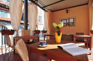 Gallery image of B&B Il Grifone in Pistoia