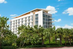 Gallery image of The Gates Hotel South Beach in Miami Beach