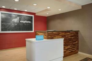 Mynd úr myndasafni af Hampton Inn Phoenix-Chandler í Chandler