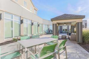 Fotografie z fotogalerie ubytování Hilton Garden Inn Ardmore v destinaci Ardmore